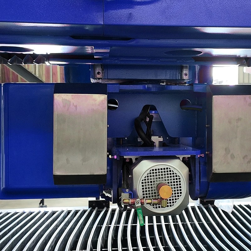 Stone CNC Bridge Saw Machine high quality